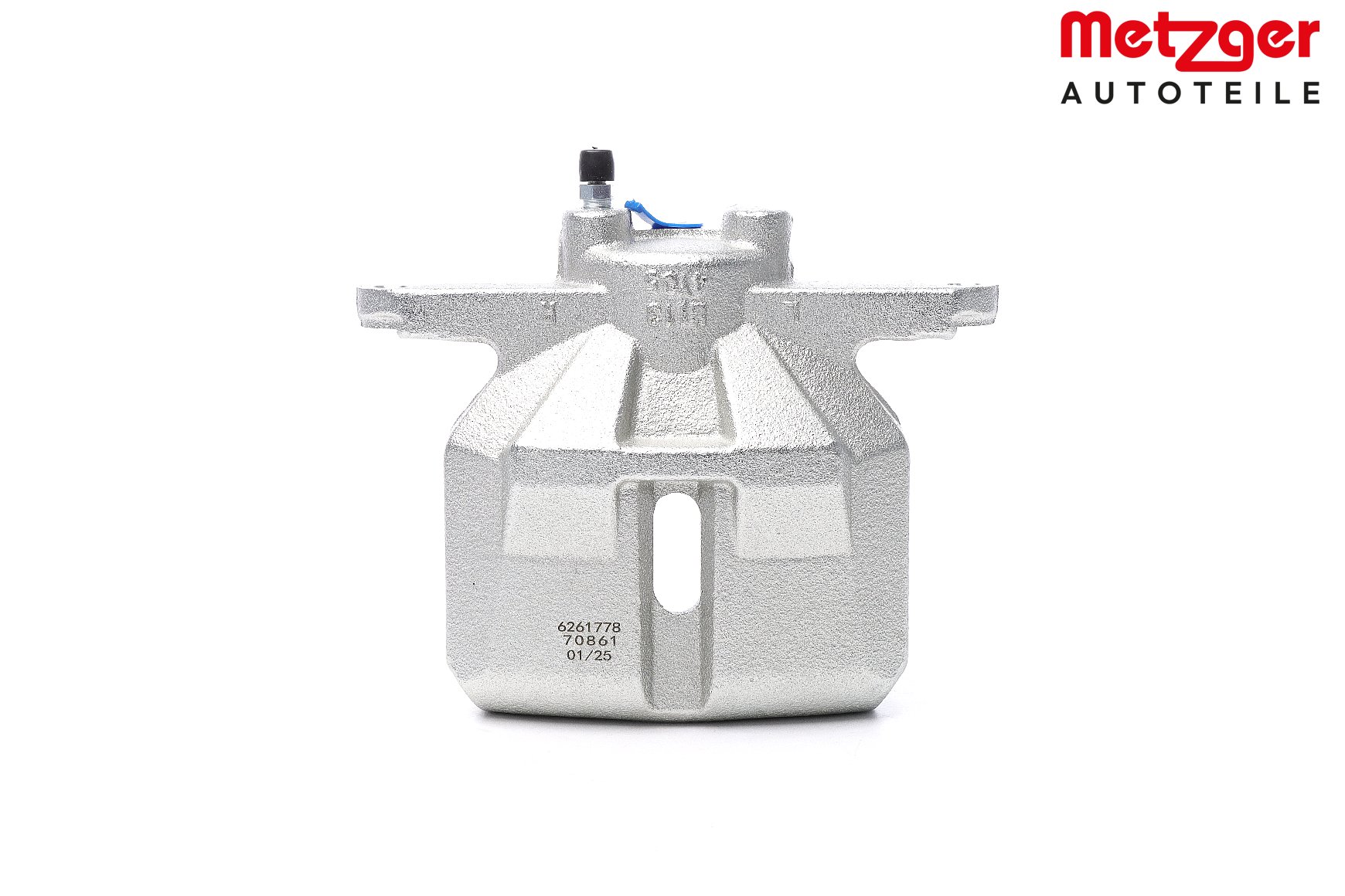 METZGER 6261778 Étrier de frein MAZDA CX-5 (KF) 194 CV Essence/électrique coût
