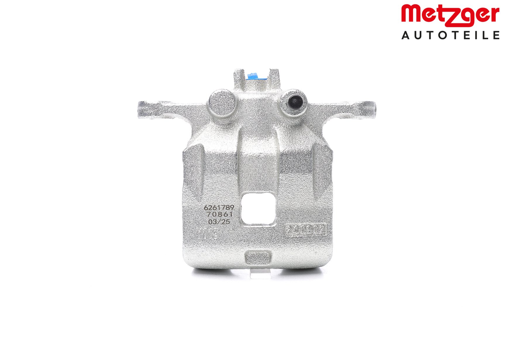 METZGER 6261789 Pidurisadul SUZUKI SWIFT 5 (AZ) 112 hj Bensiin hind