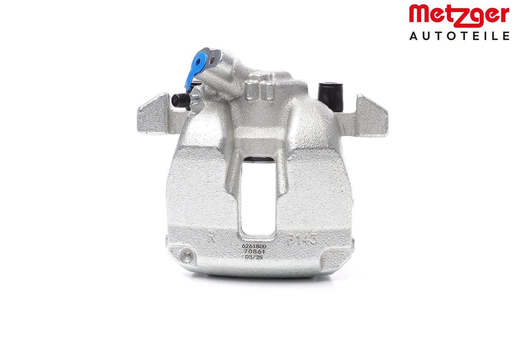METZGER 6261800 Remklauw PEUGEOT 508 II SW (FE_, F4_) 360 Pk Benzine/Elektro kosten