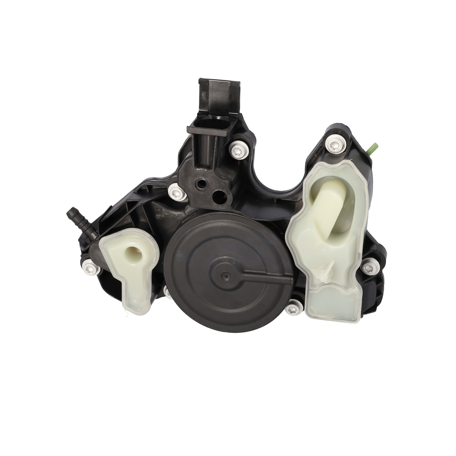 FEBI BILSTEIN 193468: Klep, ontluchting nokkenasbehuizing Continental Turbo ProKit NEW