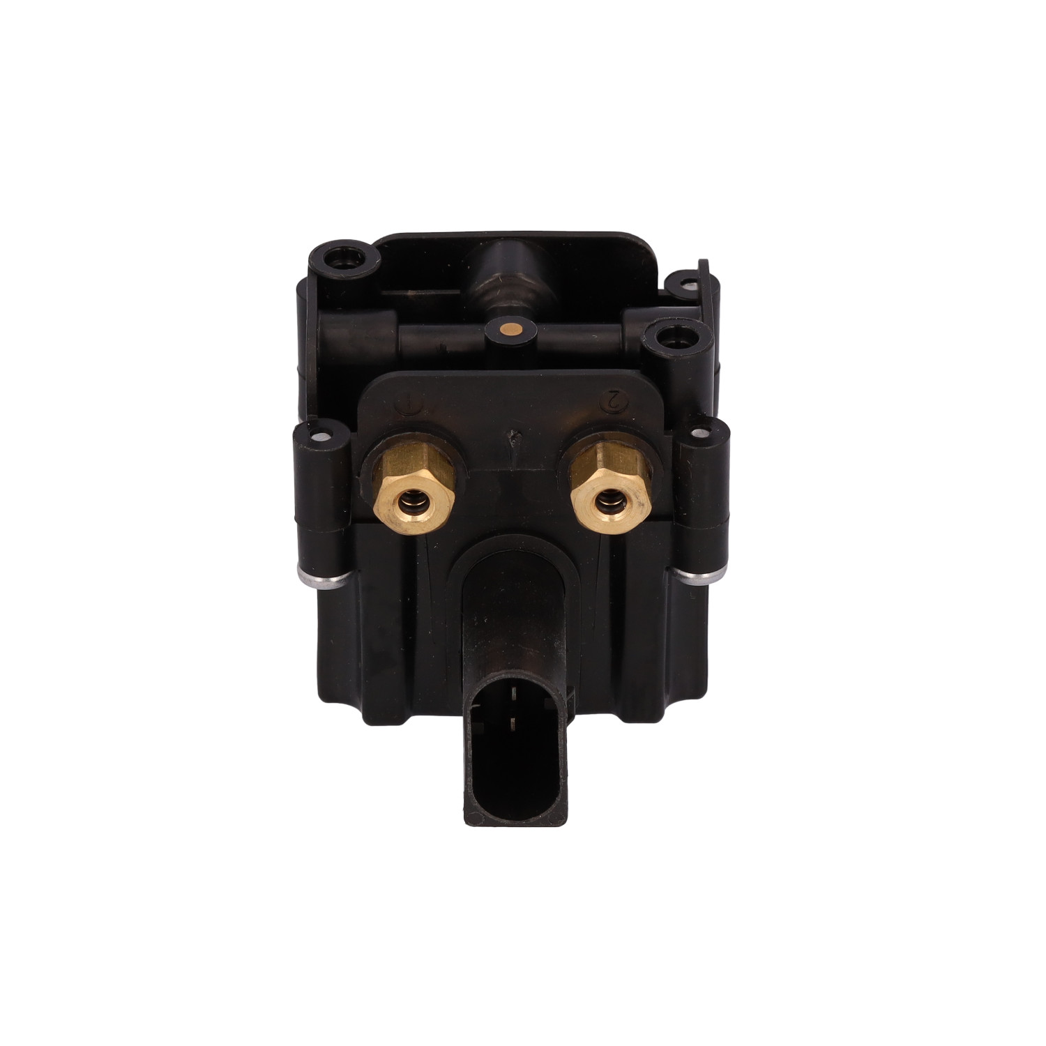 FEBI BILSTEIN 196909: Supapă magnetică, suspensie pneumatică Continental Turbo ProKit NEW