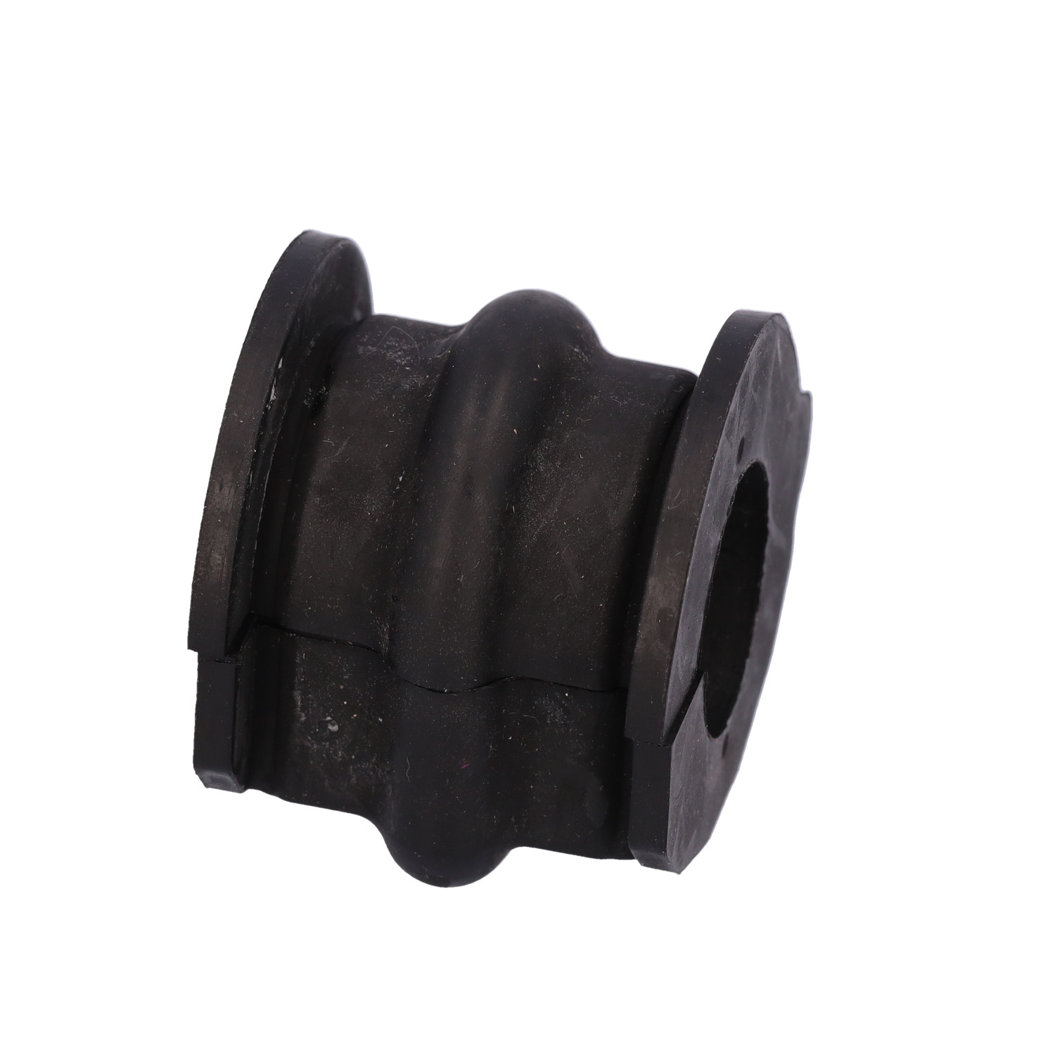 FEBI BILSTEIN 197908: Stabilisatorstang rubber Vooras links, Vooras rechts, Rubber, 22mm