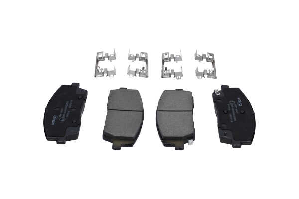 KAVO PARTS KBP-10247: Bremsbeläge