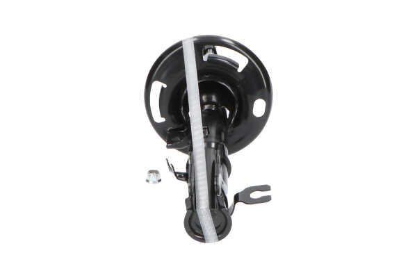 KAVO PARTS SSA-4540: Amortyzator os przednia, z prawej, Ciśnienie gazu, Kolumna zawieszenia