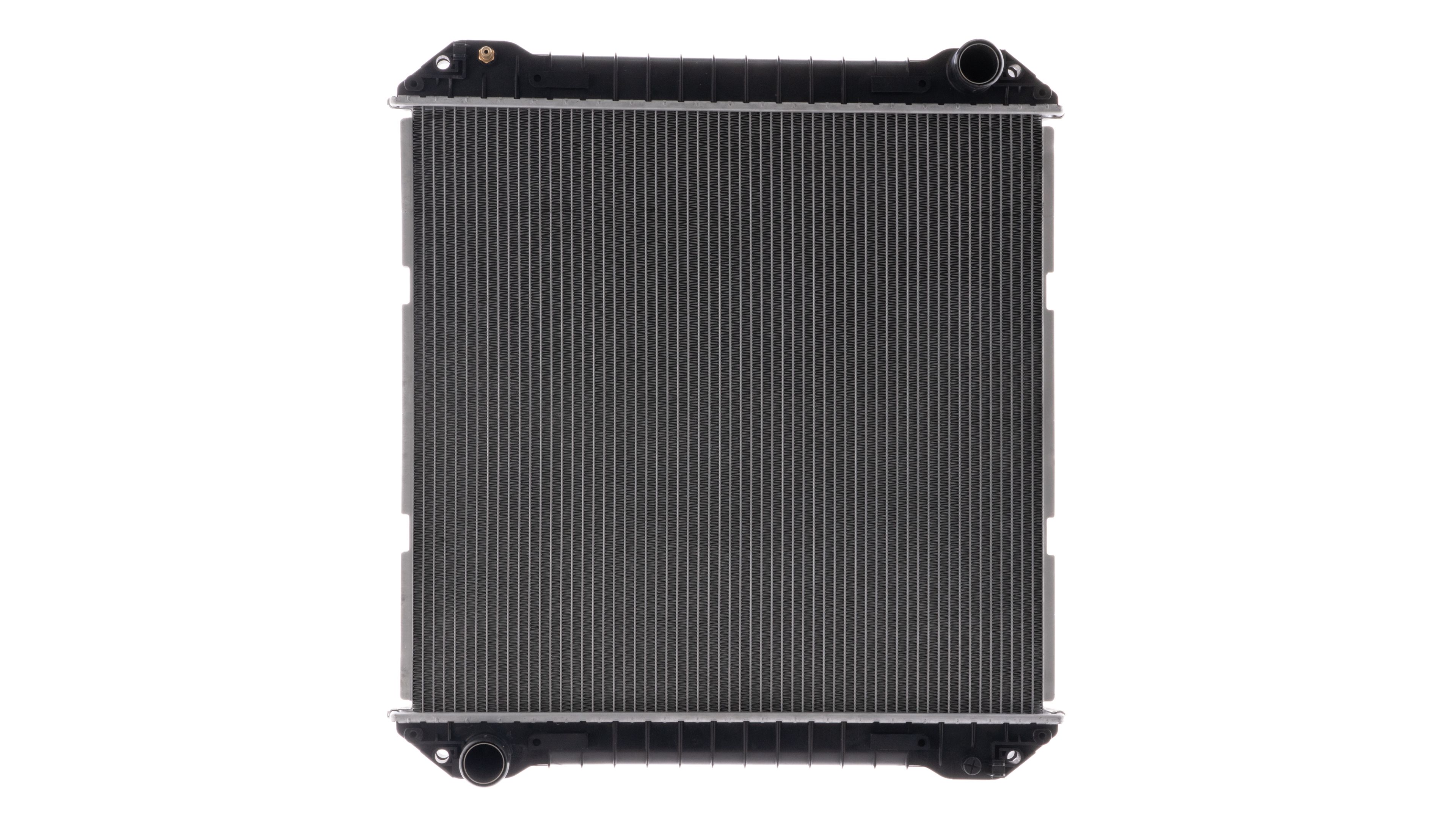 MAHLE ORIGINAL CR 502 000S: Radiateur du moteur