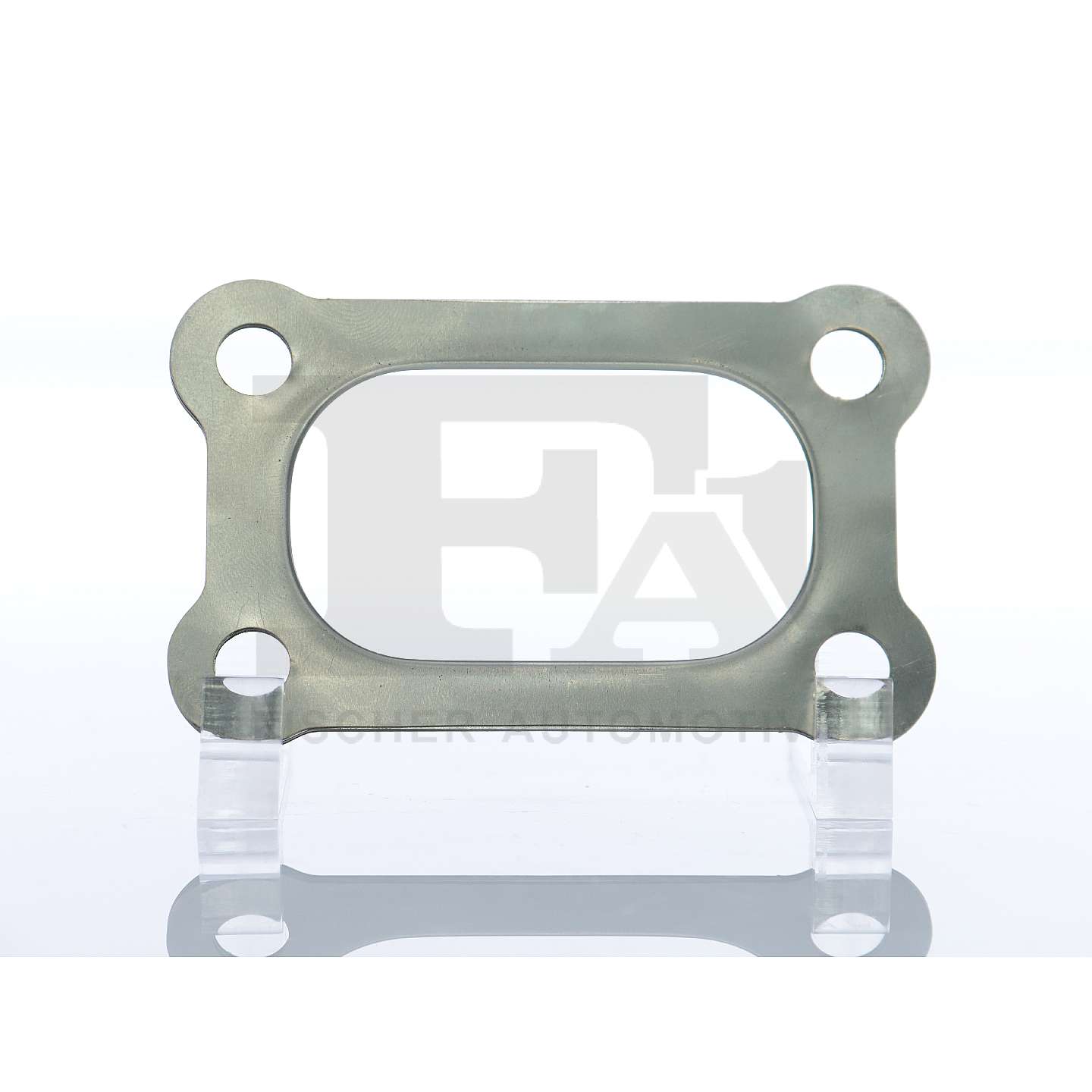 FA1 410-031: Tetning, eksosmanifold