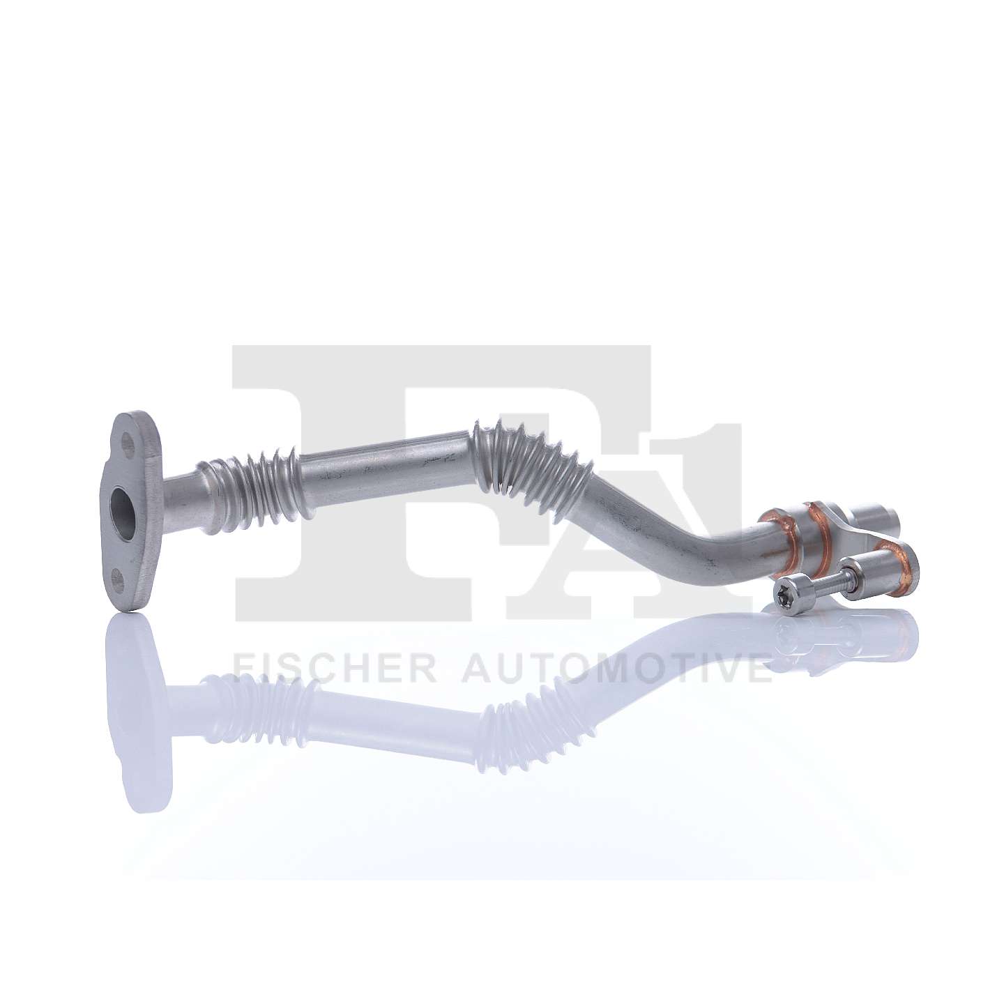 FA1 610-818 Масловод, турбина BMW 7 (F01, F02, F03, F04) 408 K.C. бензин цена
