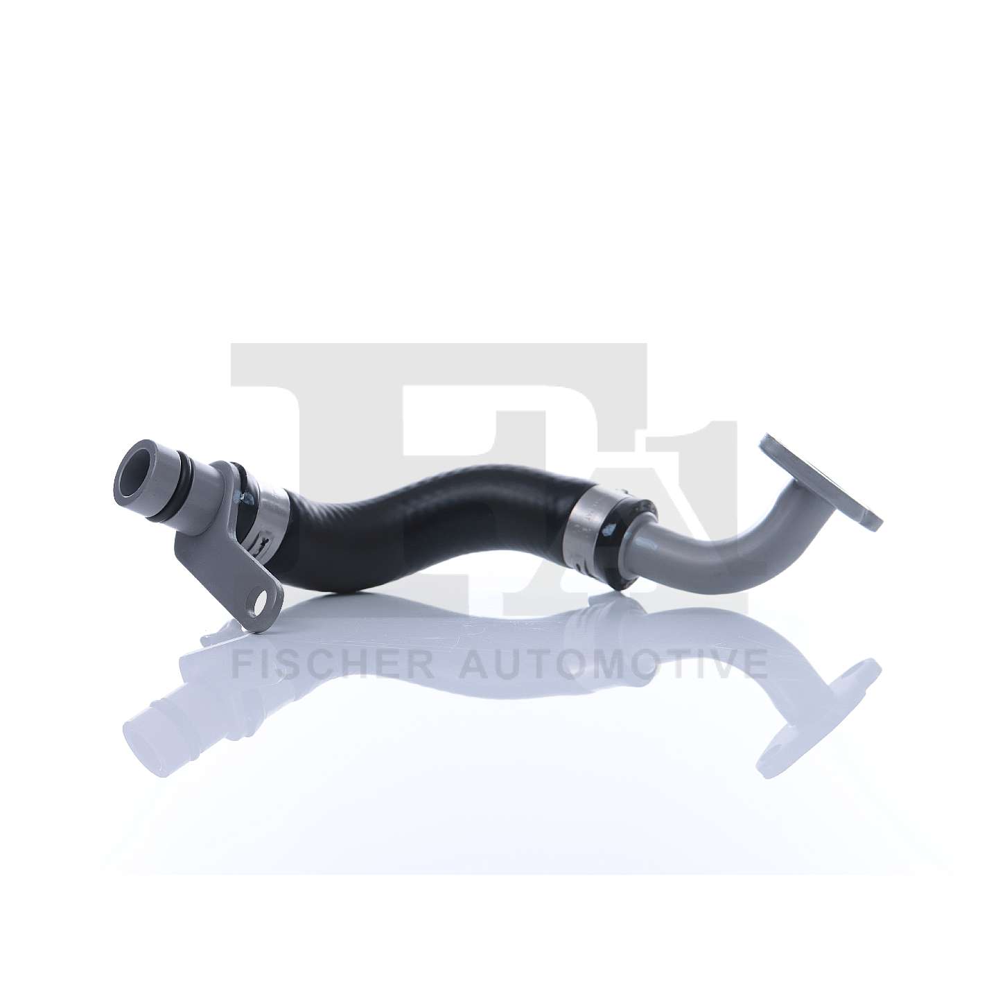 FA1 610-919: Olieleiding, turbolader