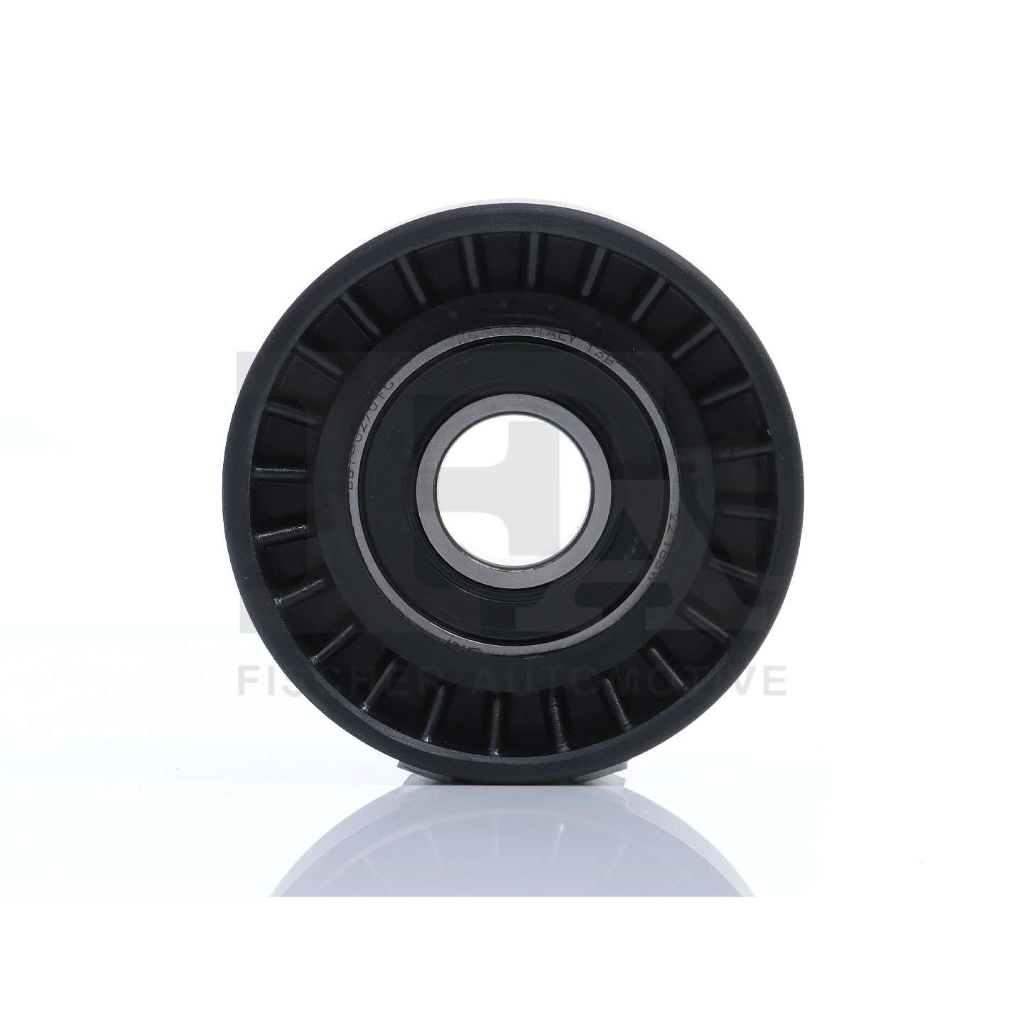 FA1 RW1205-910: Rola intinzator, curea transmisie Ř: 65mm, Ř: 65mm