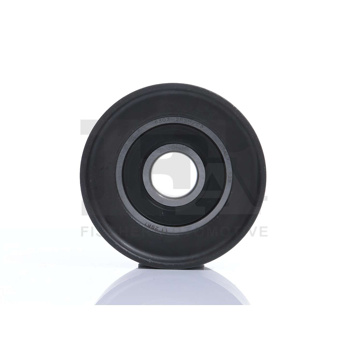 FA1 RW7900-901 Обтяжна ролка, пистов ремък HONDA Accord 7 Limousine (CL, CN) 140 K.C. дизел цена