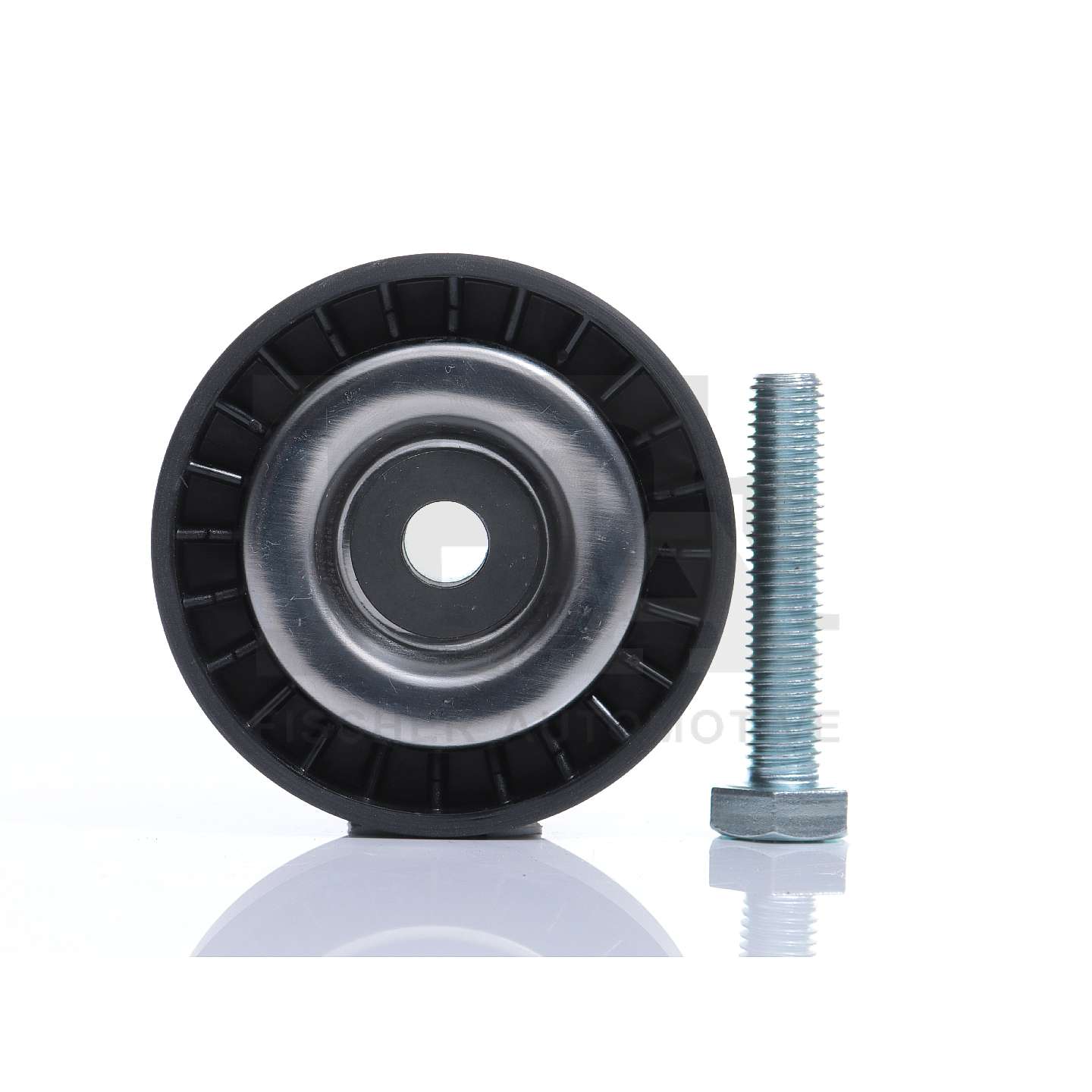FA1 RZ1305-907: Ohjainrulla, moniurahihna Ø: 70mm, Ø: 70mm