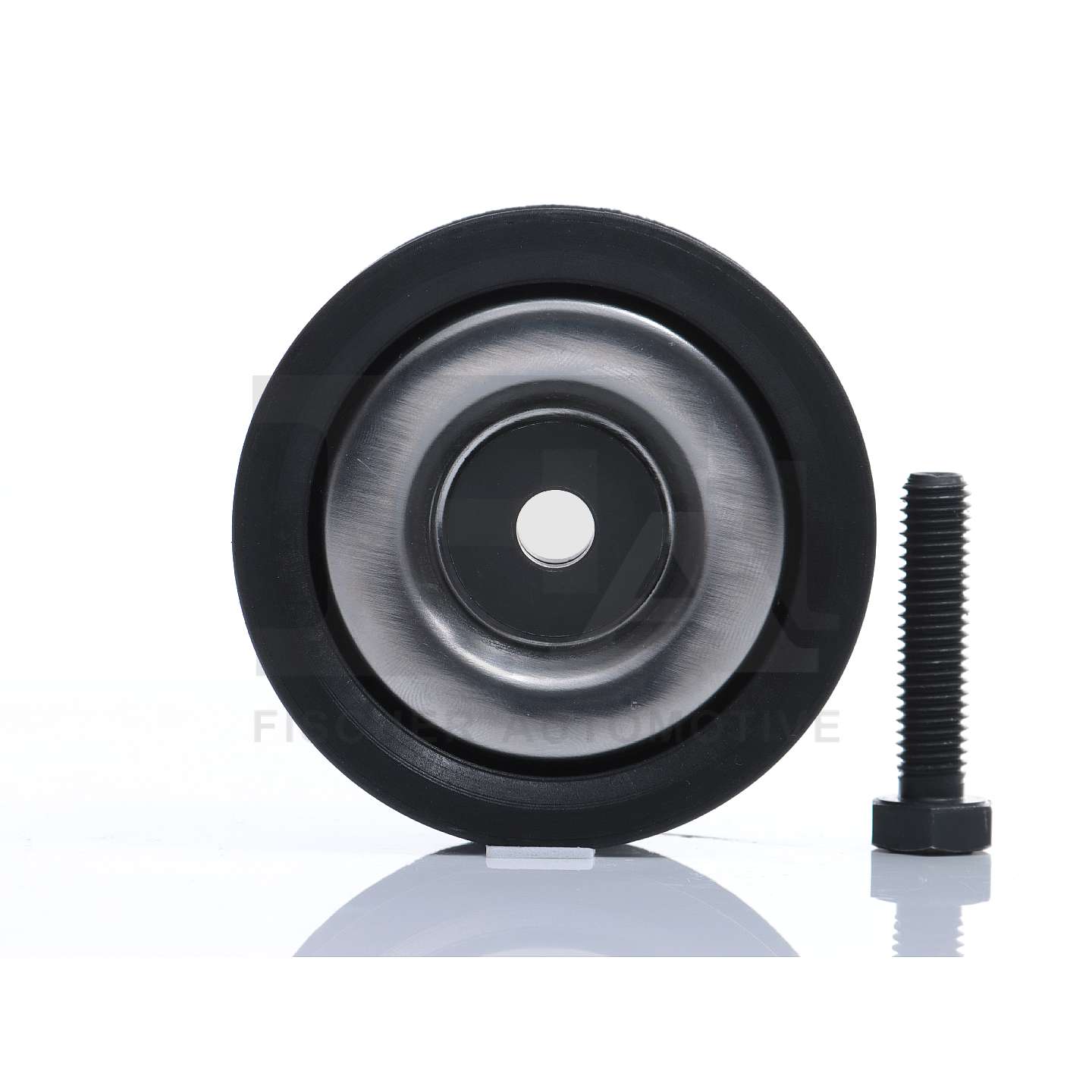 FA1 RZ1405-917: Kreipiantysis skriemulys, V formos rumbuotas diržas Ø: 67,5mm, Ø: 67,5mm