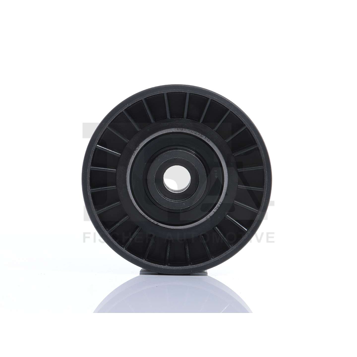 FA1 RZ2105-918: Galet enrouleur de courroie d'accessoire Ø: 70mm, Ø: 70mm