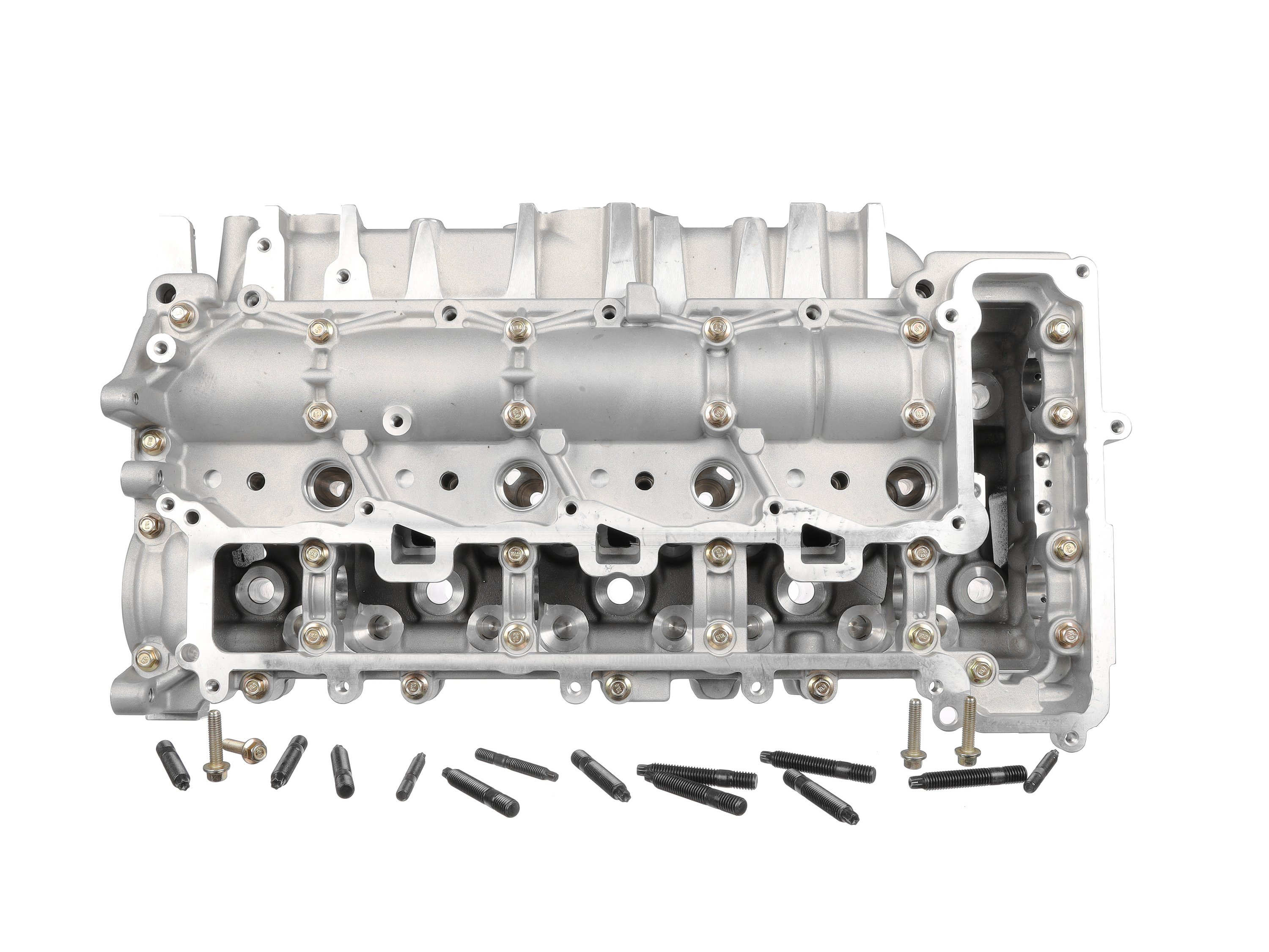 ET ENGINETEAM HL0133VR1 Testata motore DS DS 4 / DS 4 CROSSBACK 180 CV Diesel costo