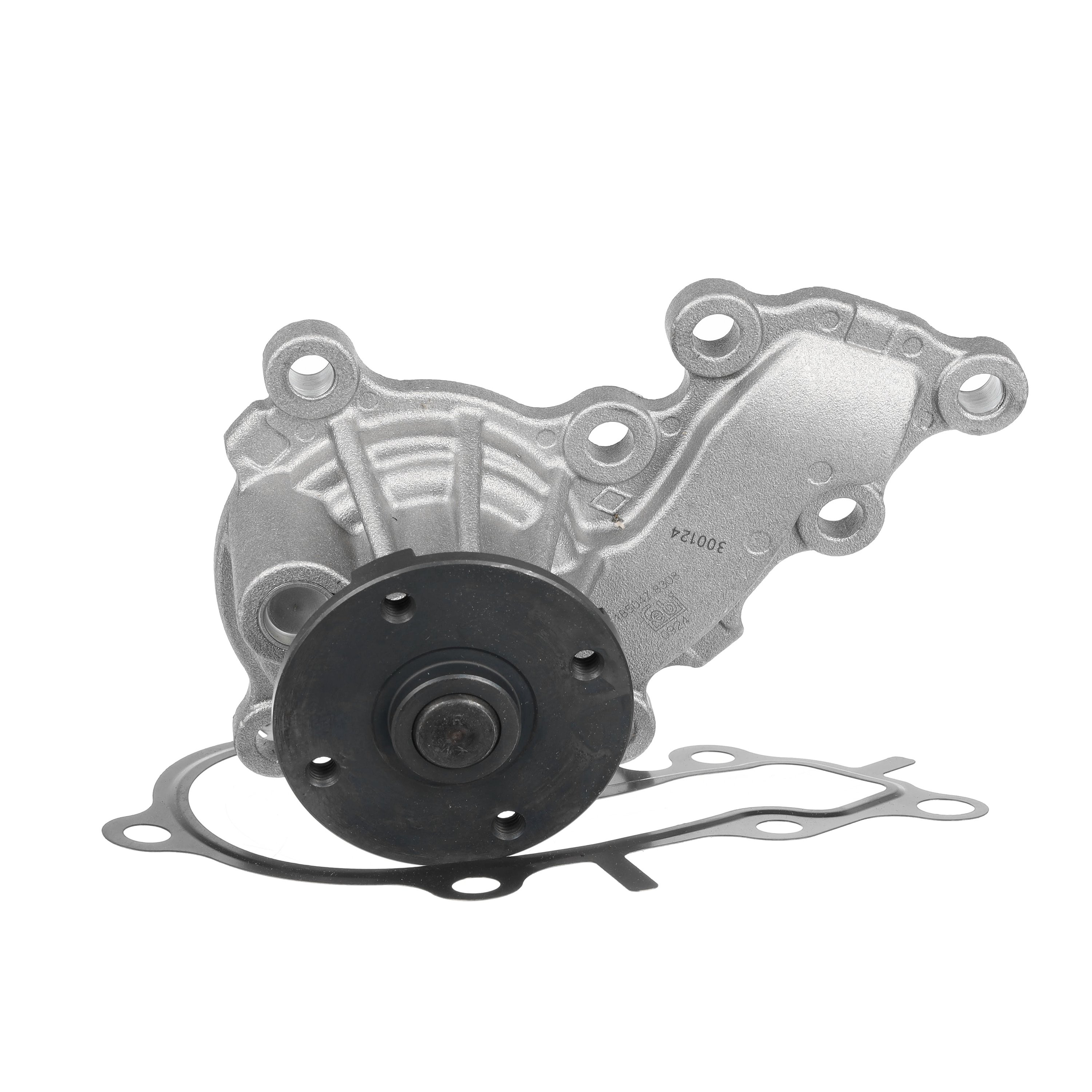 ET ENGINETEAM PW0031 Pompe à eau KIA PICANTO (JA) 69 CV Essence coût