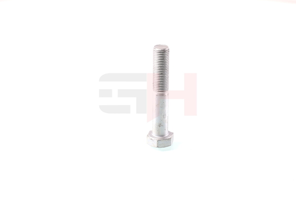 GH GH-392642: Tornillo, muñón del eje
