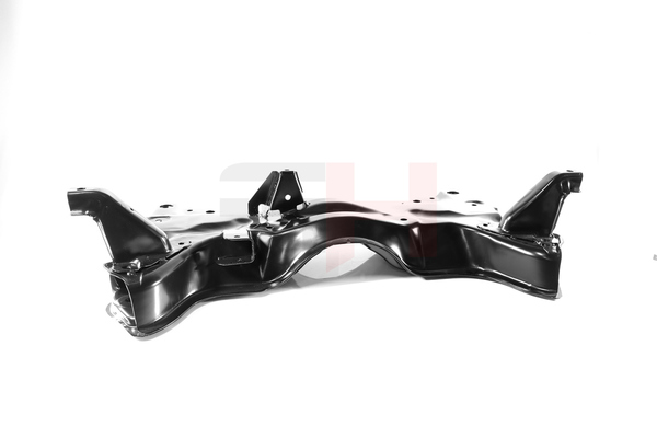 GH GH-593768 Pomocný rám / Nosič agregátov PEUGEOT 206 sikma zadna cast (2A/C) 89 KS Benzín cena