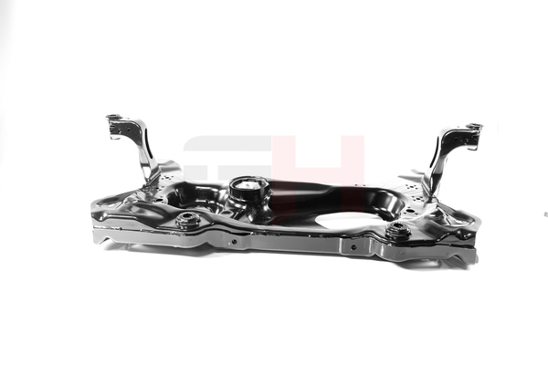 GH GH-599955: Hilfsrahmen / Aggregateträger Vorderachse, vorne