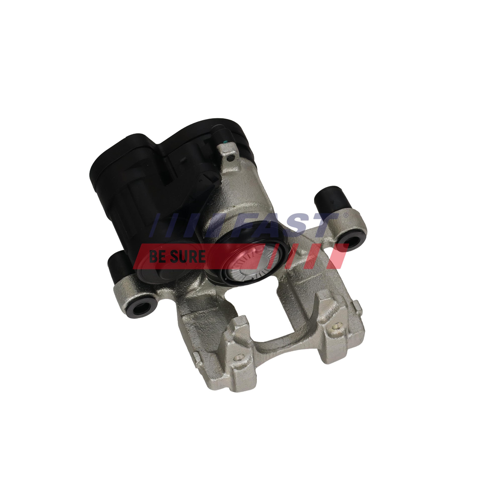 FAST FT02422 Bremssattel Hinterachse links