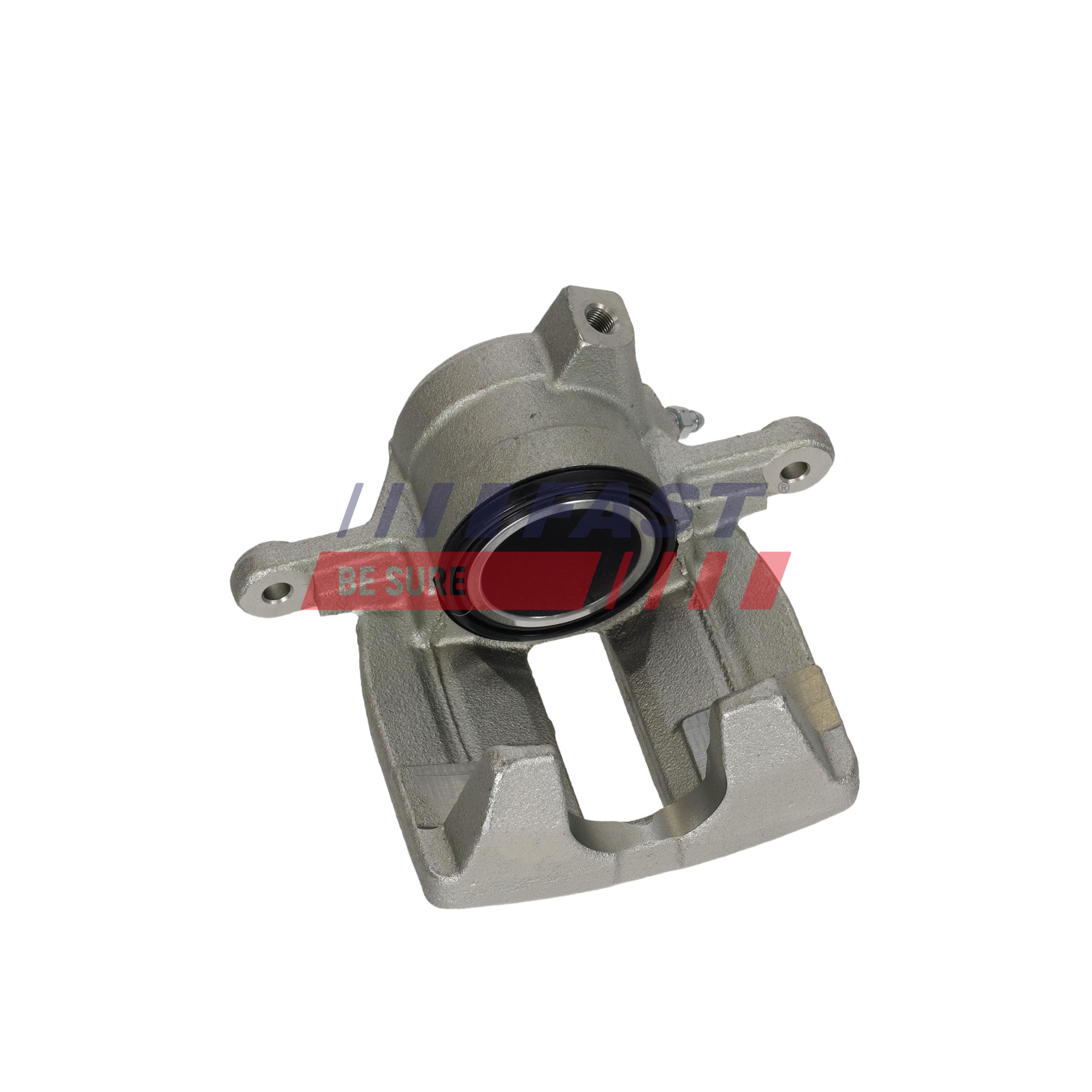 FAST FT02486: Bremžu suports Priekšējais tilts pa kreisi, bez kronšteina