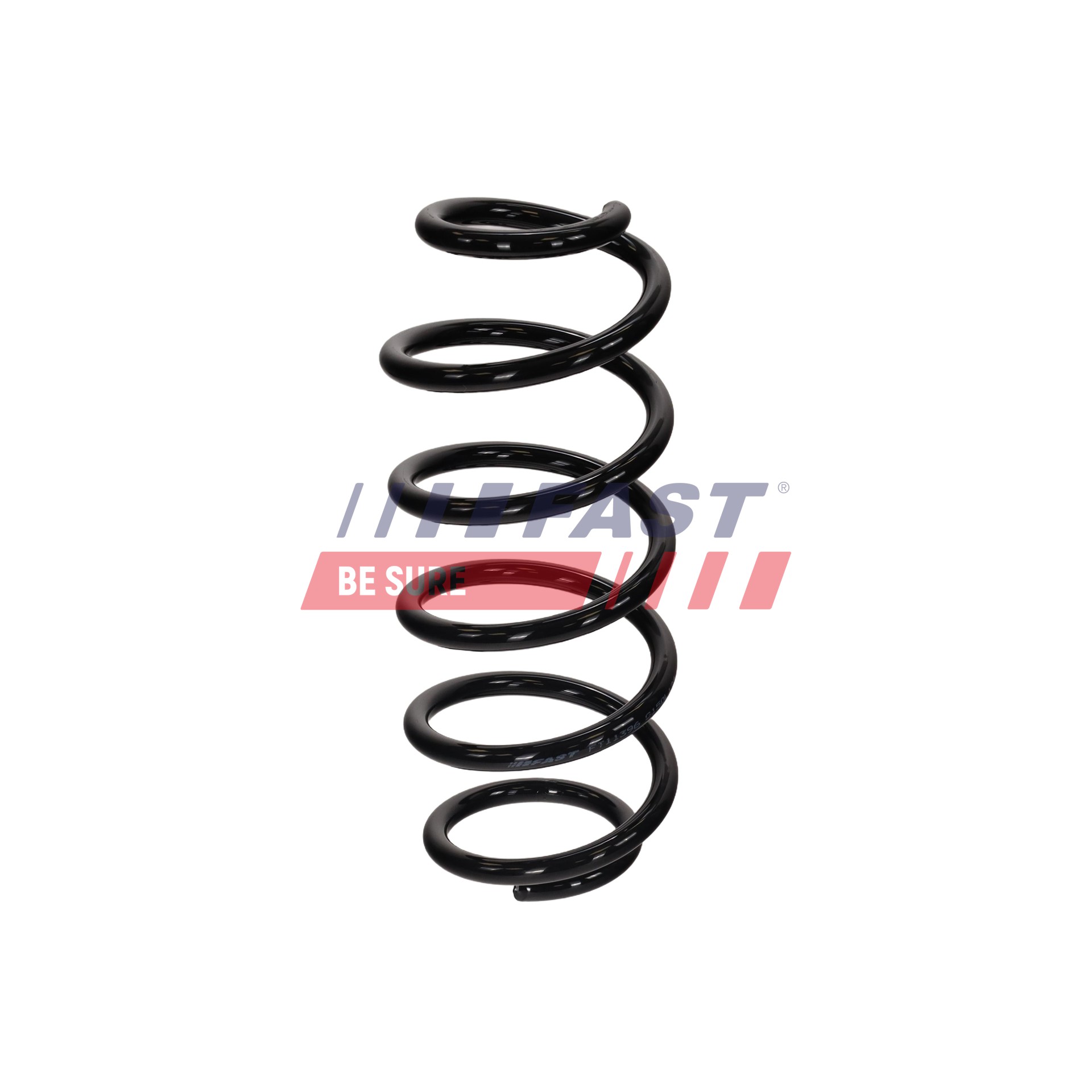 FAST FT11396 Vedru VOLKSWAGEN Caddy V Kombi (SBB, SBJ) 2.0 TDi BMT 122 hj Diisel