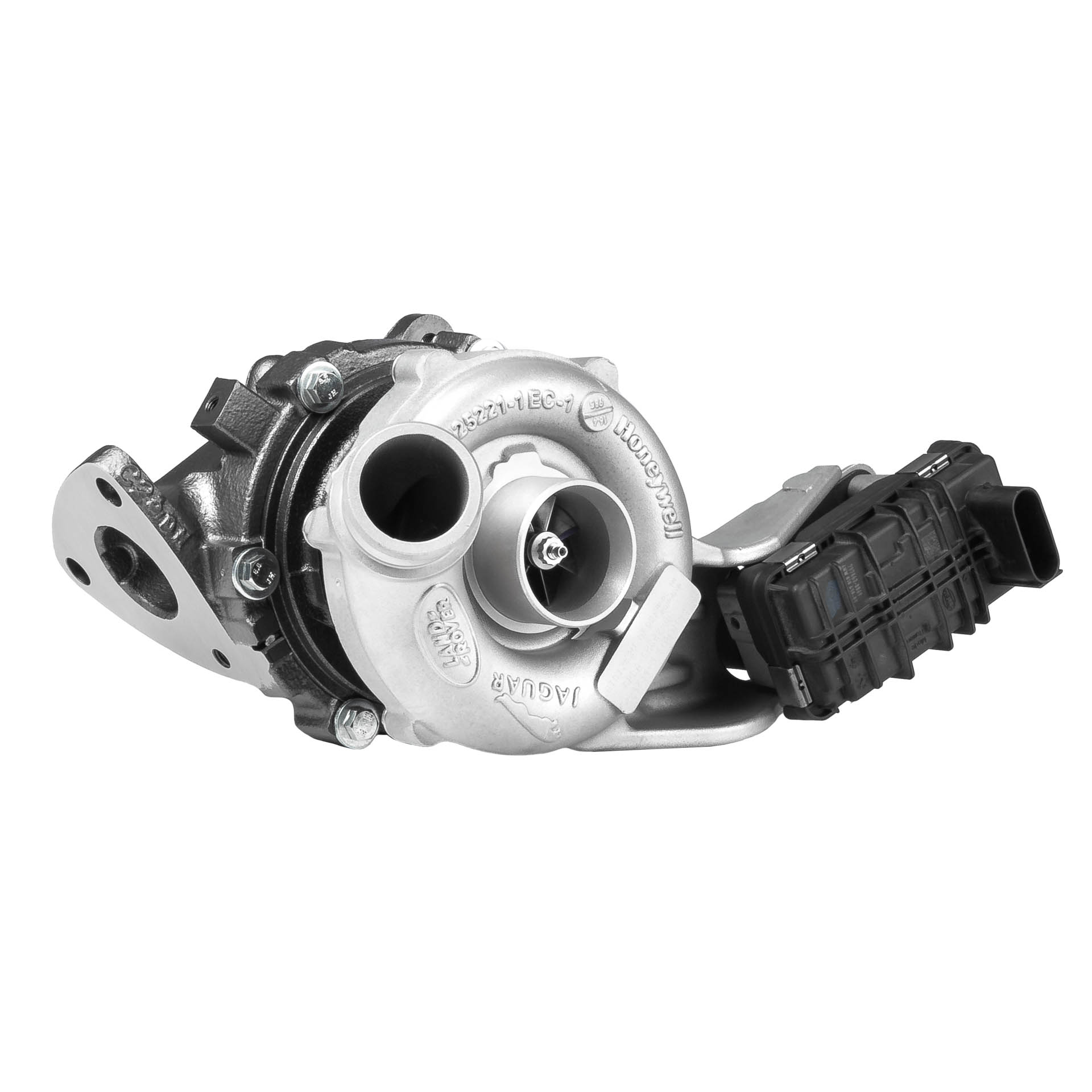 BR Turbo 827153-5001RS Турбокомпресор LAND ROVER Range Rover Sport (L320) 245 K.C. дизел цена
