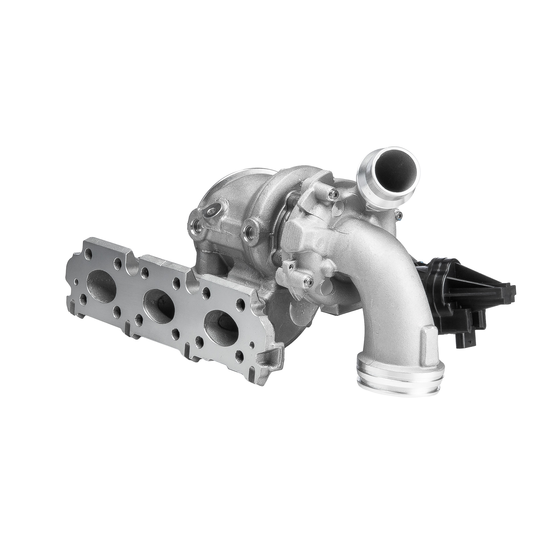BR Turbo BRTX15905 Turbolader MINI Schrägheck (F55) One First 75 PS Benzin