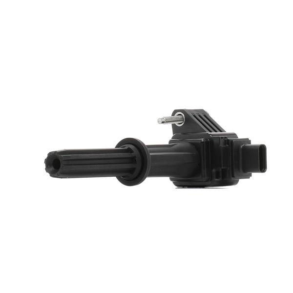 RIDEX 689C0560: Bobine 12V, 4-polig