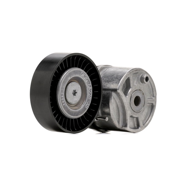 FORD 2383344 Poulie, tendeur de courroie d'accessoire FORD Transit Custom V362 Van (FY, FZ) 170 CV Diesel/électrique coût