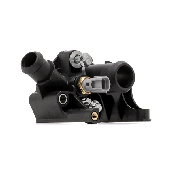 FORD 1531004: Kühlmittelflansch Motorblock