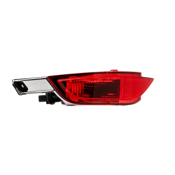 FORD 2168298: Nebelschlussleuchte hinten links, mit Glühlampe