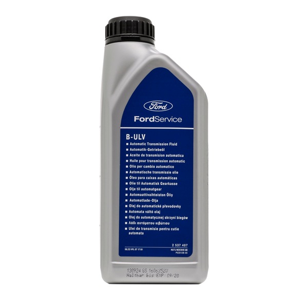 FORD ULV 2537407 Huile pour boîte automatique FORD Transit Connect V408 Van 101 CV Diesel coût