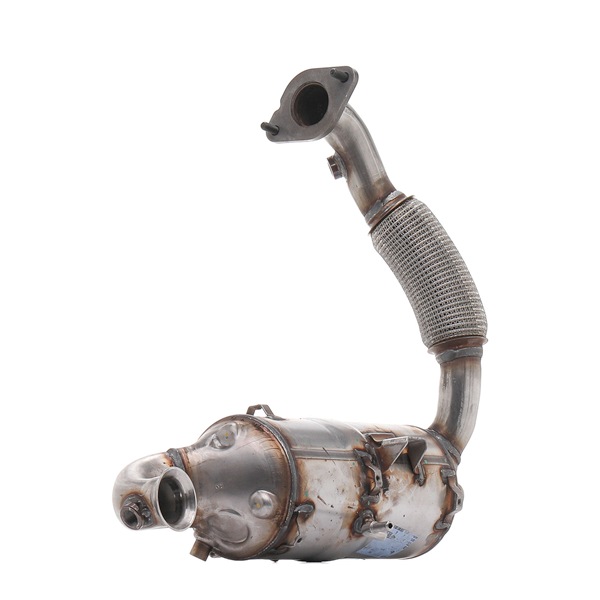 FORD 2078647: Partikelfilter (DPF)