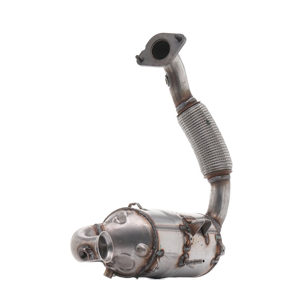FORD 2075907: Partikelfilter (DPF)