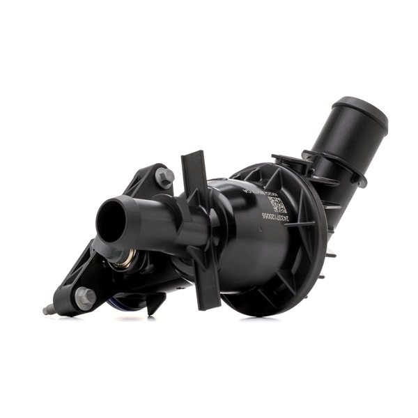 FORD 2383556: Korpus termostatu z uszczelnieniem, z czujnikiem
