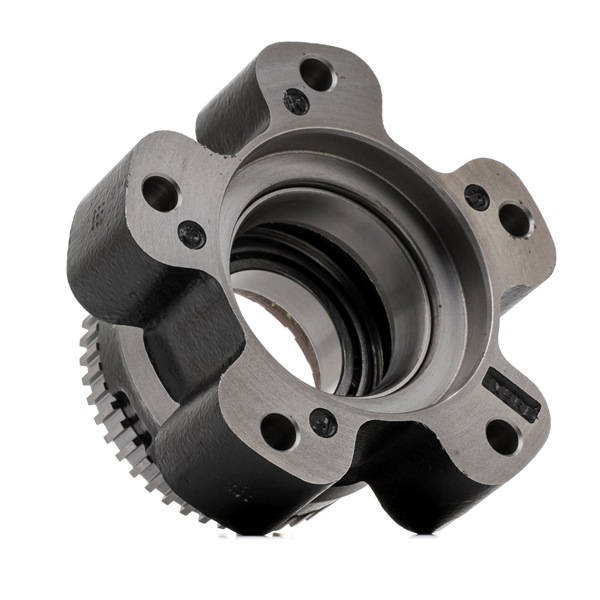 FORD 2229570: Cubo de rueda Eje trasero, ambos lados, sin apoyo
