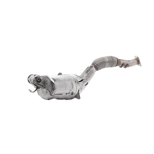 FORD 2540157 Filtre à particules FORD Transit Custom V362 Van (FY, FZ) 130 CV Diesel coût