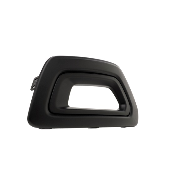 FORD 2402054 Ventilatiegrille, bumper FORD Transit Mk7 Bus (V363, FAD, FBD) 130 Pk Diesel/Elektro kosten