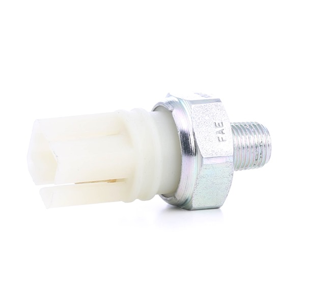 FAE 12420 Oliedruksensor NISSAN Note (E11, NE11) 88 Pk Benzine kosten