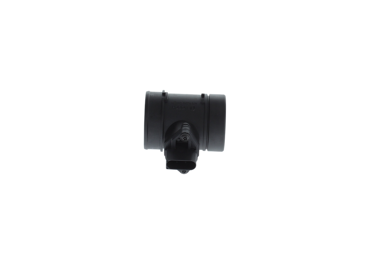 BOSCH 0 281 006 697 Luftmassemåler AUDI A8 (4D2, 4D8) 224 HK Diesel hvad koster
