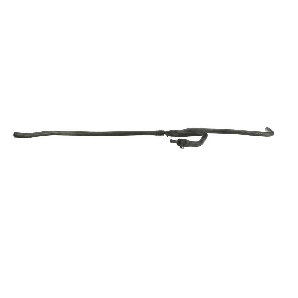 GATES 02-4150 Apsildes sistēmas šļūtene VW CRAFTER 30-50 Platforma/Šasija (2F_) 163 ZS Dīzelis cena