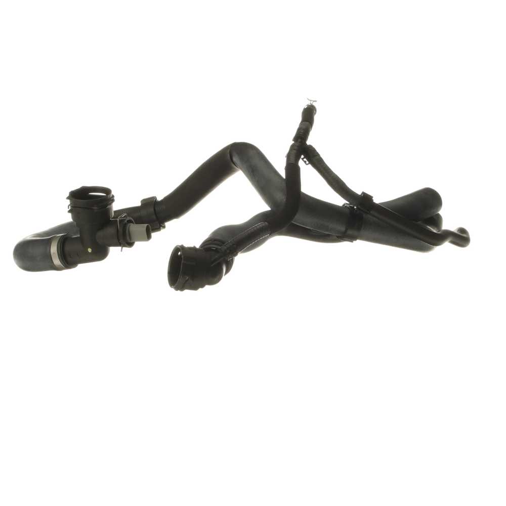 GATES 05-5906 Tubería de radiador VOLKSWAGEN T-Roc (A11, D11) 115 cv Gasolina costo