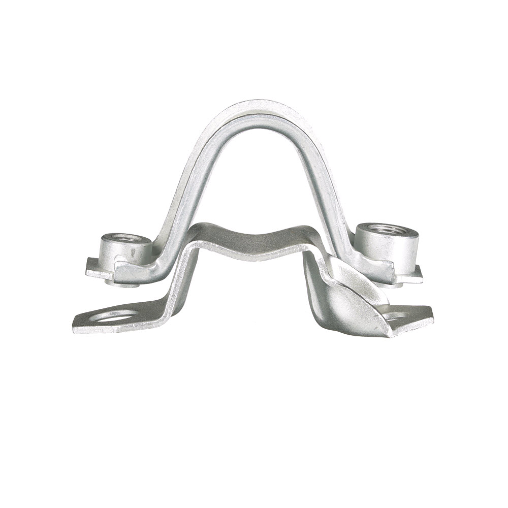 GATES AWS1726: Halter, Stabilisatorlagerung vorne