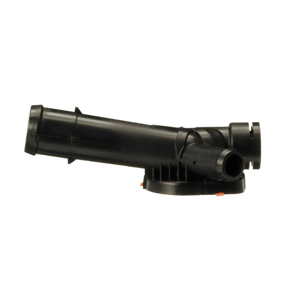 GATES CCF1035: Flansa lichid racire