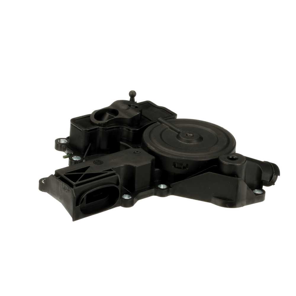 GATES EMH9005: Separator ulei, ventilatie bloc motor
