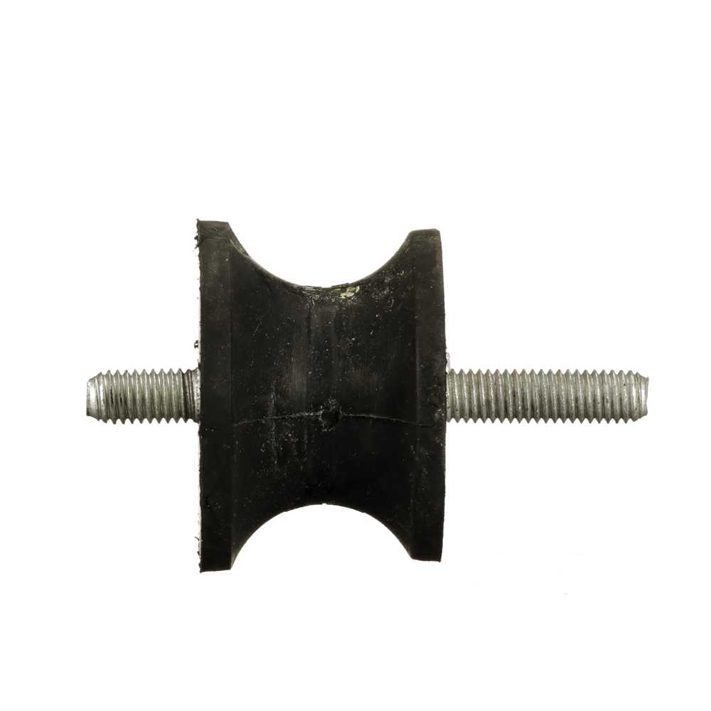 GATES ETM2189: Lagerung, Automatikgetriebe vorne, beidseitig