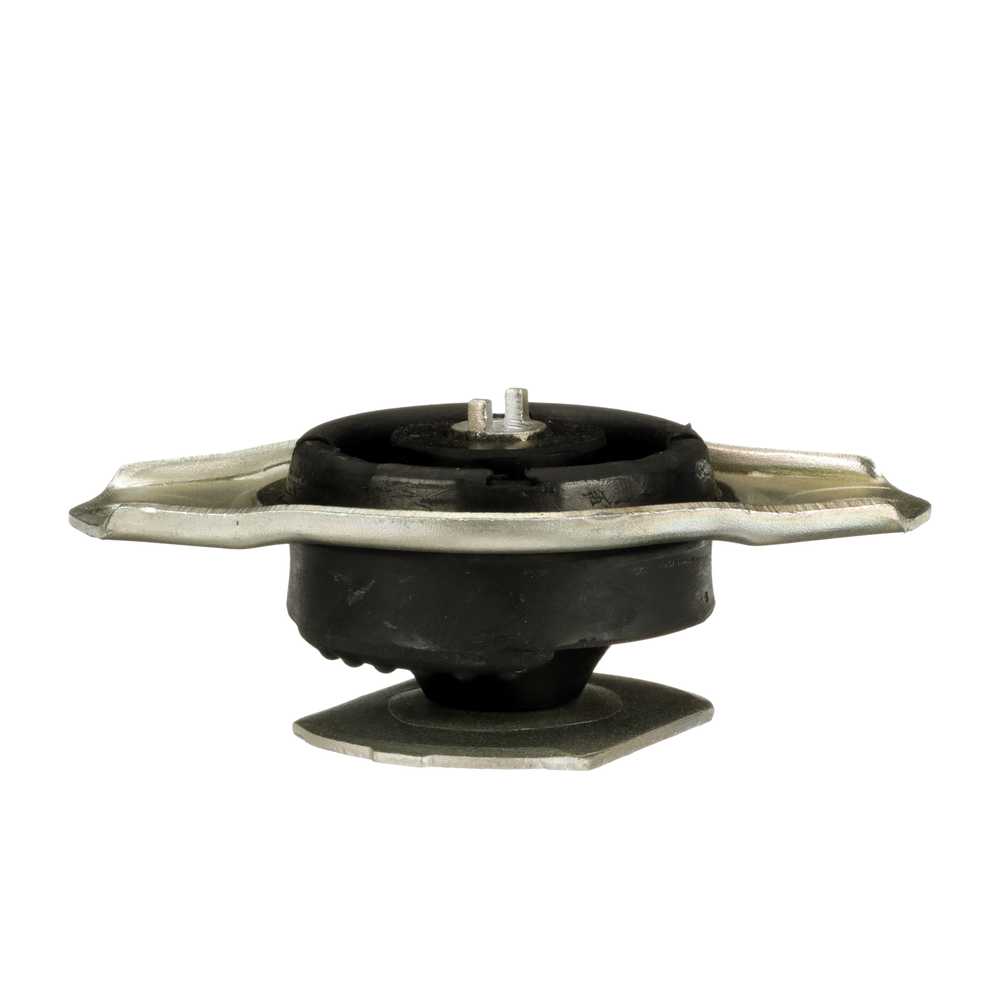 GATES ETM2309: Motorlager hinten
