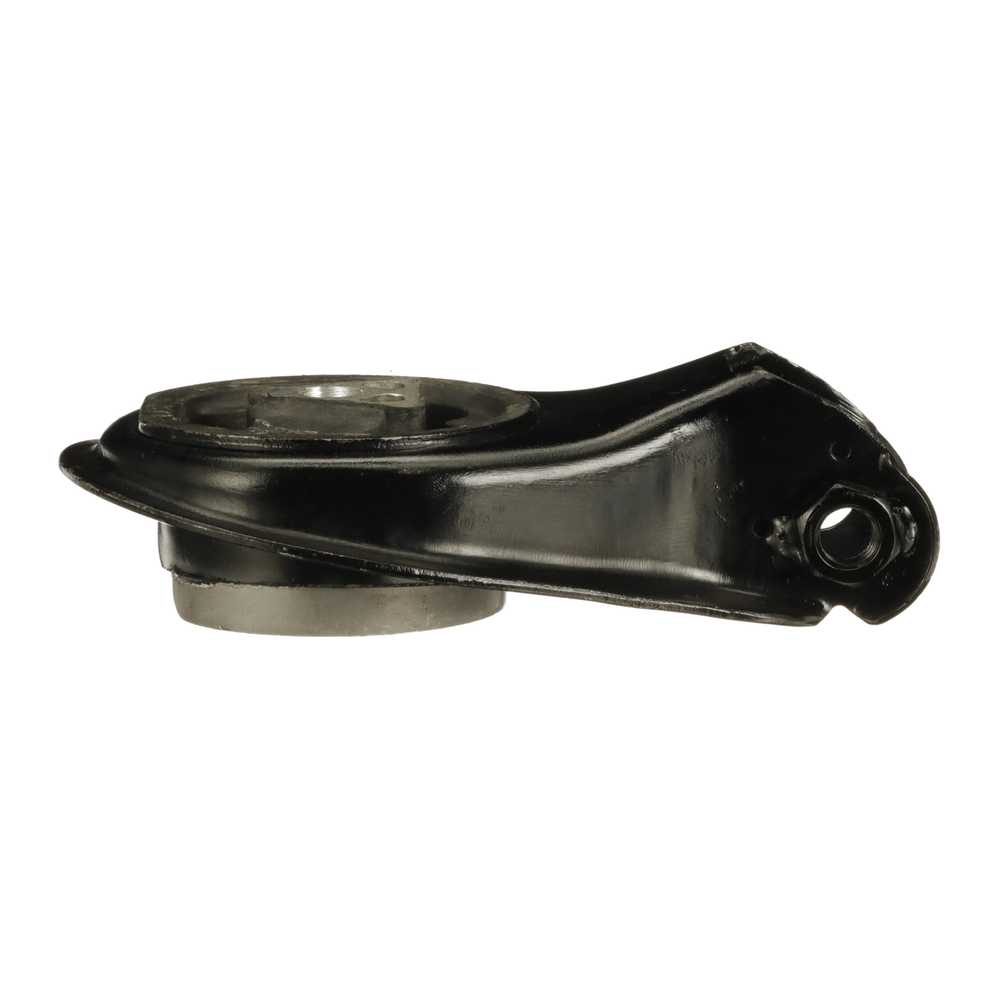 GATES ETM2314: Motorlager hinten