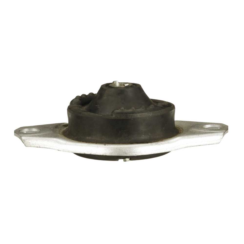 GATES ETM2315: Motorlager hinten, links