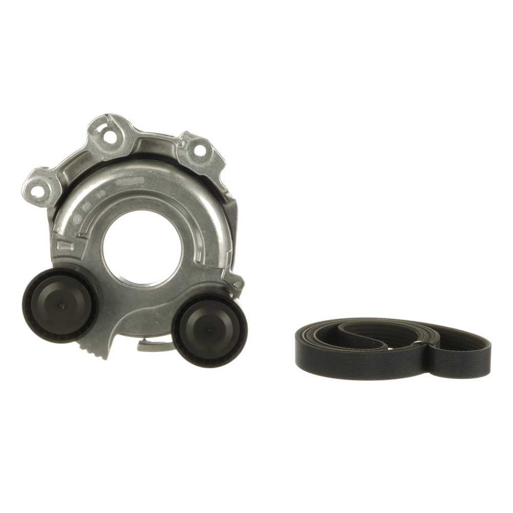 GATES K016PK995EST Σετ ιμάντων poly-V MAZDA CX-30 (DM) 122 PS βενζινοκίνητο/ηλεκτροκίνητο κόστος